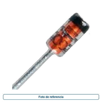 Diodo Zener F5V6PH — Diodos Zener - imagen 1