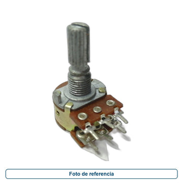 POT Doble B5K - imagen 1