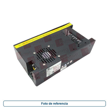 GLS-04-200 200W / 24VDC / 8,4A - imagen 1