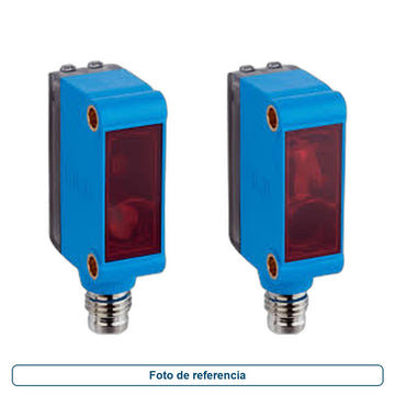Sensor Fotoelectrico GSE6-P4111 Sick - imagen 1