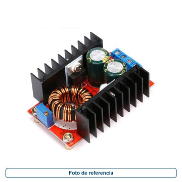 QS-1248CBD-120W Qskj Dc-dc 10-32V 35-60V - imagen 1