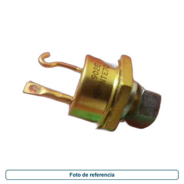 Transistor NTE70 Bipolar NPN 150V 20A 250W TO-63 - imagen 1