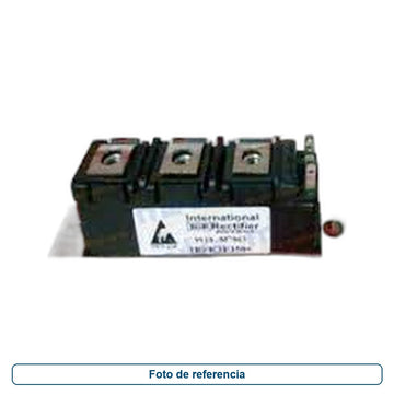 Modulo DE Potencia 92-2046G4 — Modulos Industriales - imagen 1