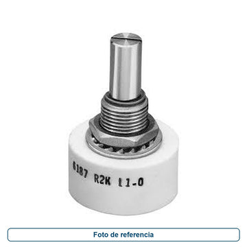 6187 R20K - imagen 1