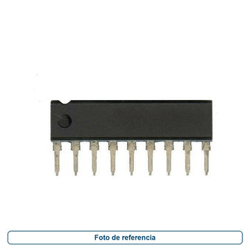 Transistor PUA3228 - imagen 1