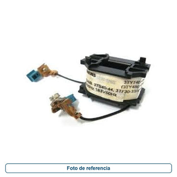 3TH3/4/8 3TB40-44 220V 60Hz Contactor - imagen 1
