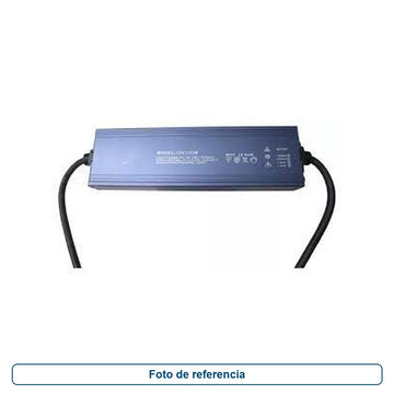 D02-200-16.6A 200W 12V - imagen 1