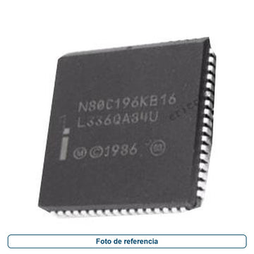 Toshiba TMPZ84C015BF-10 — Modulos Industriales - imagen 1