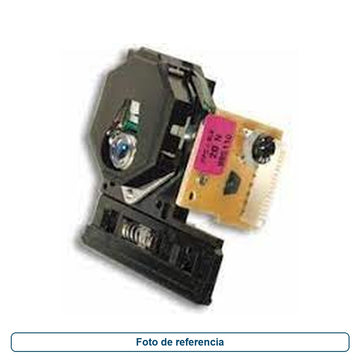 Lente Optico H8148AF — Pantallas - imagen 1