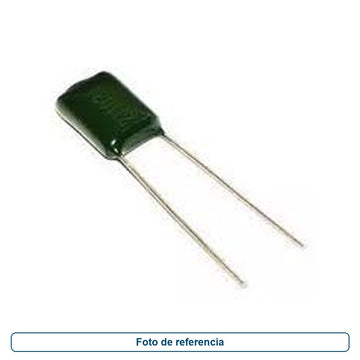 82000pF 630V - imagen 1