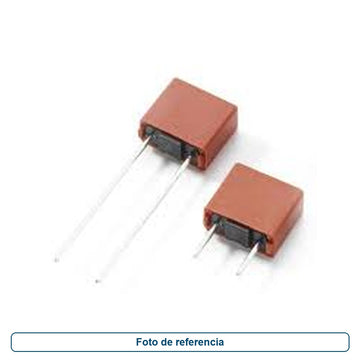 Fusibles CON Conductores 39208000000 250V IEC TL LL .800A TE5 - imagen 1