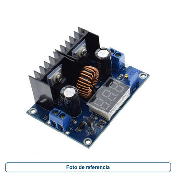 Regulador DE Voltaje XL4016 LN1U - imagen 1