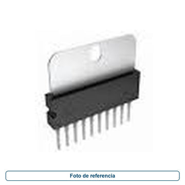 Semiconductor LB1640 — Modulos Industriales - imagen 1