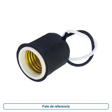 SOC-017 DE Hule CON Porcelana Interior - imagen 1