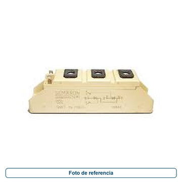 Semikron Skkt 57/08D - imagen 1