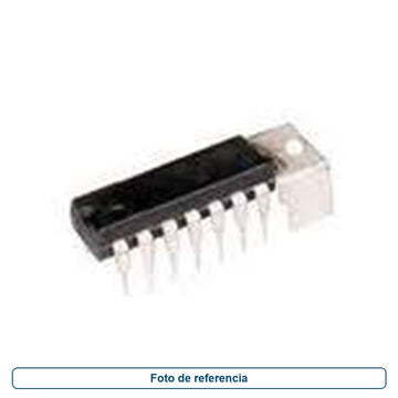Semiconductor ECG1110 — Modulos Industriales - imagen 1