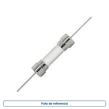 SP PT 5X20 12.5A 0001.1015.PT - imagen 1