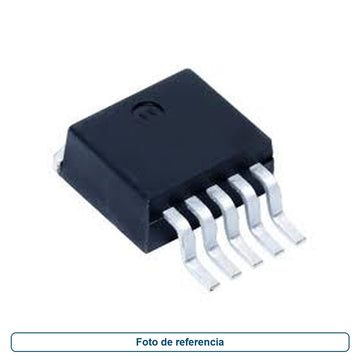 Regulador D Voltaje LM2575S-5.0/NOPB — Reguladores - imagen 1