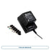 Eliminador ELI-055 110/220V 500mA — Modulos Industriales