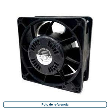 Ventilador Tarzan Comair Rotron Modelo TNE2A 115V /.45V/.49V 48W/59W - imagen 1