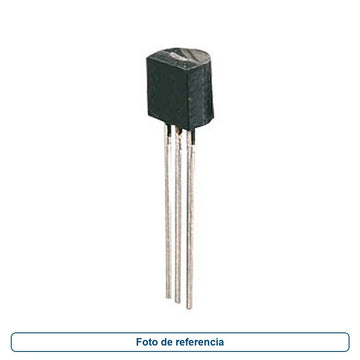 Transistor BA1F4M - imagen 1