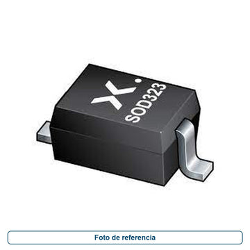 Circuito Integrado BZX384-B24 — Circuitos Lógicos, TTL Y Cmos - imagen 1