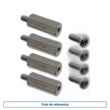 PC104 Individual Board Mounting KIT - imagen 1