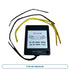 Rectificador RZLT145-96 Entrada: AC200/240V, Salida: DC90 / 108V
