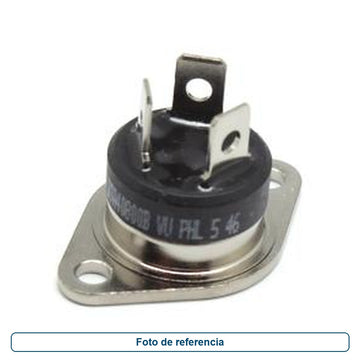Triac BTA40-800B(ORIGINALES) - imagen 1