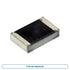 Capacitor Cerámico CMS-120/25V SMD 120pF 25V
