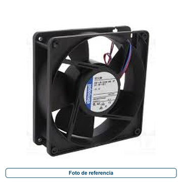 PFB1248XHE 48V 1.92A Brushless 120X38 - imagen 1