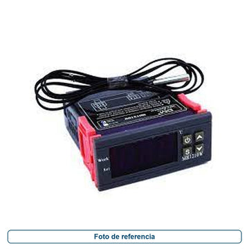 DE Temperatura MH1210W 1Y12 - imagen 1