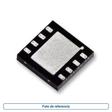 Circuito Integrado TPS54335-1ADRCT — Reductor Reguladores DE Conmutación Positivo Ajuste 0.8V 1 Salida 3A Placa Descubierta 10-VFDFN - imagen 1