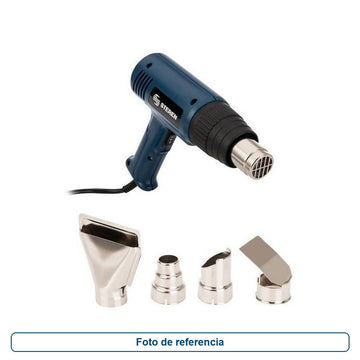 HER-260 Pistola DE Aire Caliente - imagen 1