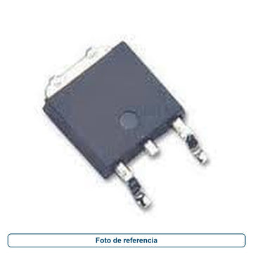 Circuito Integrado IRF820SPBF — Circuitos Lógicos, TTL Y Cmos - imagen 1