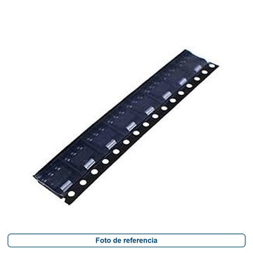 Transistor FZT951TA - imagen 1