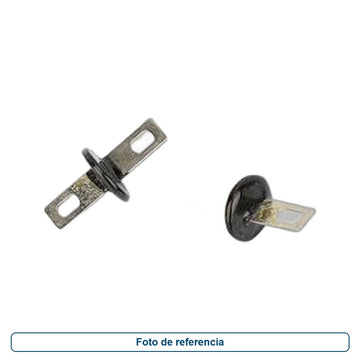 Varistor RSK2001-3 — Diodo EL ES UN Diodo Rectificador Para Rectificación, Protección O Control DE Flujo DE Corriente Según… - imagen 1