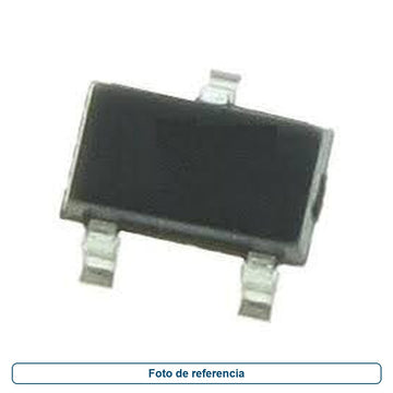 Mosfet FDV303N - imagen 1