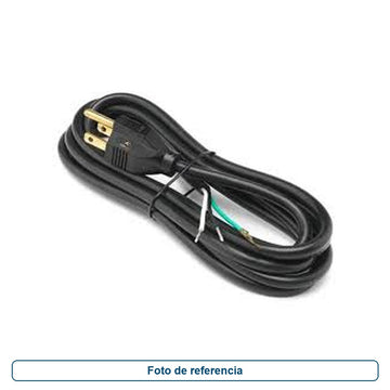 Cable DE Fuente 3X18 — Alimentación - imagen 1