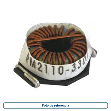 Inductor PM2110-561K-RC — Modulos Industriales - imagen 1