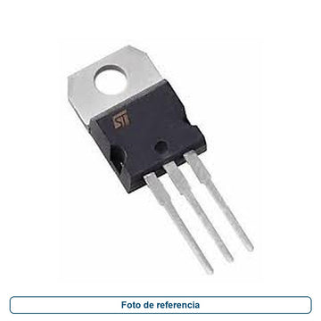 T410-800T Triacs 4A Triacs - imagen 1