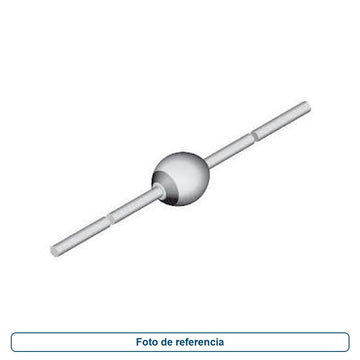 BYV27-150-TR 2.0A 150V - imagen 1