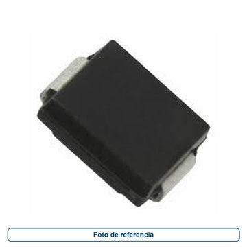 Diodo MMSZ25242BT1G - imagen 1