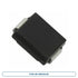 Diodo MMSZ25242BT1G