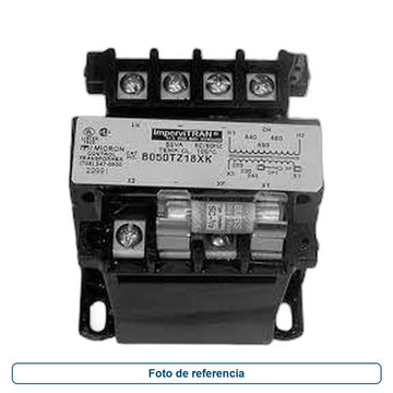 Transformador B050TZ18XK - imagen 1
