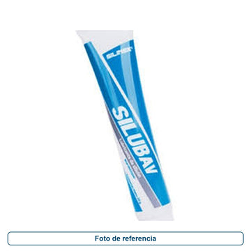 Silub-av Lubricante Silicón 28GR - imagen 1