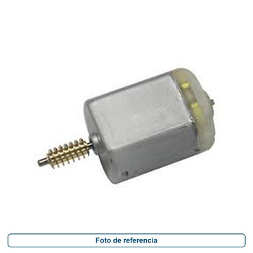 Motor FC-280SC-20150 — Modulos Industriales - imagen 1