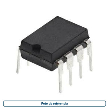 4N 25/VISHAY - imagen 1