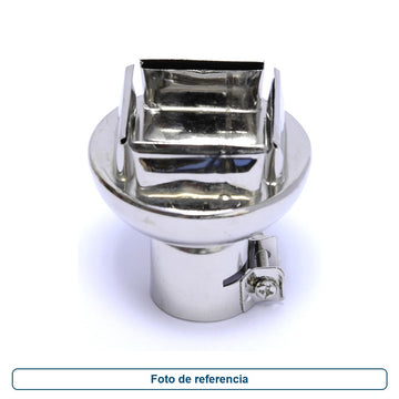 Punta A1138 Dimensiones 31X31 MM - imagen 1