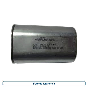 .5uF 2600V - imagen 1